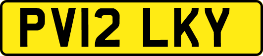 PV12LKY