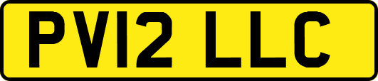 PV12LLC