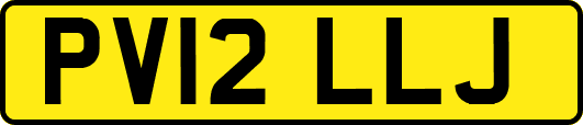 PV12LLJ