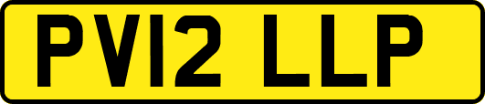 PV12LLP