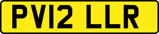 PV12LLR