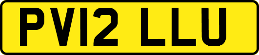 PV12LLU