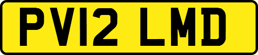 PV12LMD