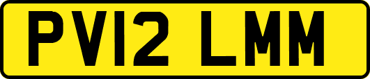 PV12LMM