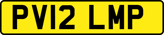 PV12LMP