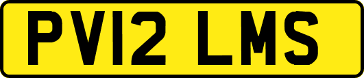 PV12LMS