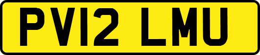 PV12LMU