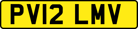 PV12LMV