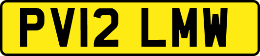 PV12LMW