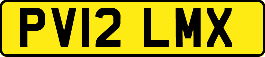 PV12LMX