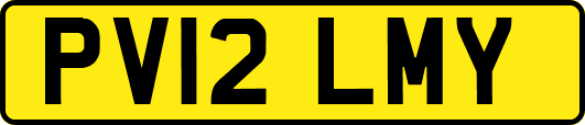 PV12LMY