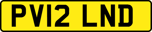 PV12LND