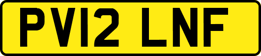 PV12LNF