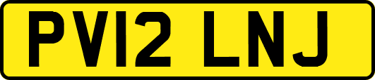 PV12LNJ
