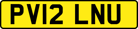 PV12LNU