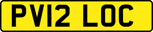 PV12LOC