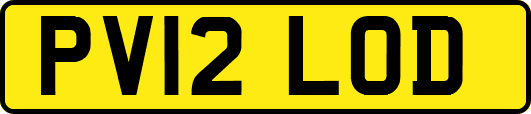 PV12LOD