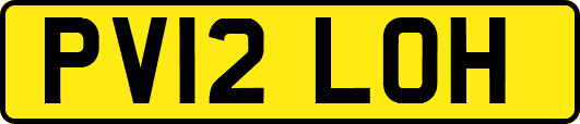 PV12LOH