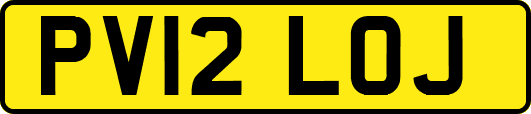 PV12LOJ