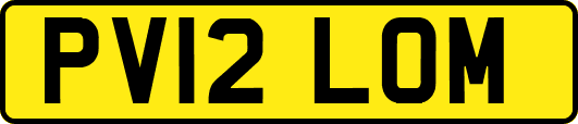 PV12LOM