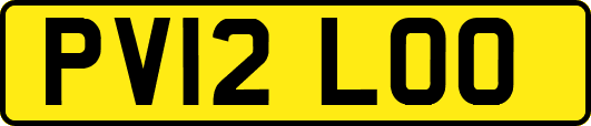 PV12LOO