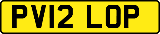 PV12LOP