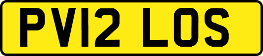 PV12LOS