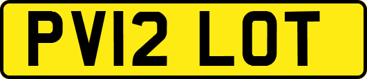PV12LOT