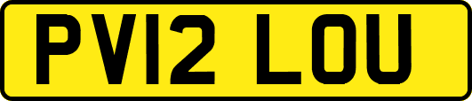 PV12LOU