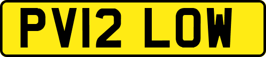 PV12LOW