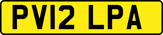 PV12LPA