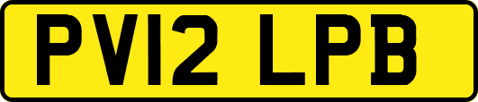 PV12LPB