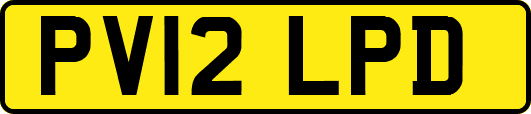 PV12LPD