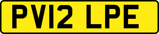 PV12LPE