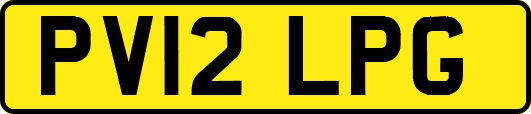 PV12LPG