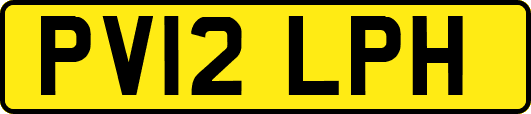 PV12LPH