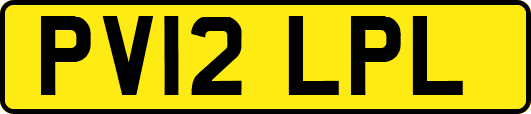 PV12LPL