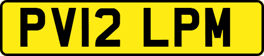 PV12LPM