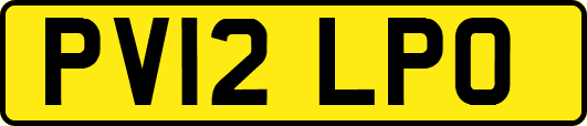 PV12LPO