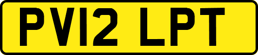 PV12LPT