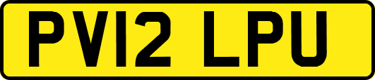 PV12LPU