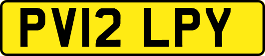 PV12LPY