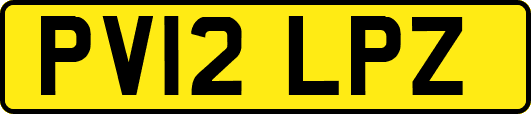 PV12LPZ