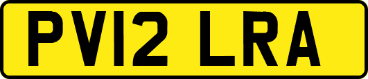 PV12LRA