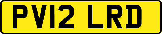 PV12LRD
