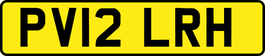PV12LRH