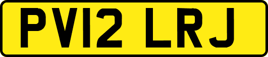 PV12LRJ