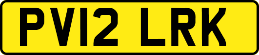 PV12LRK