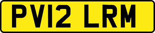 PV12LRM