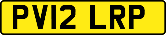 PV12LRP